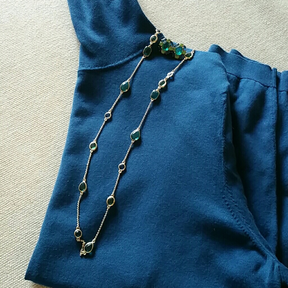 Talbots Turtle neck XL